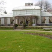 Wintertuin