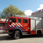 brandweer